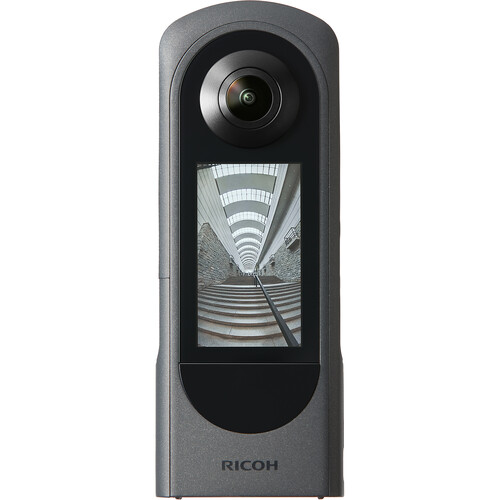 Ricoh THETA X 360 Camera - Image 2