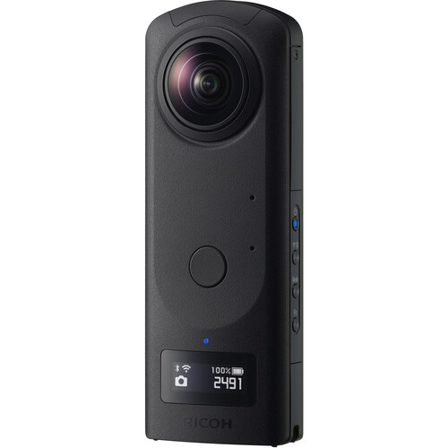 Ricoh THETA Z1 51GB 360 Camera - Image 8