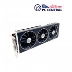 XFX Radeon RX 7800 XT Speedster MERC 319 BLACK Edition Graphics Card