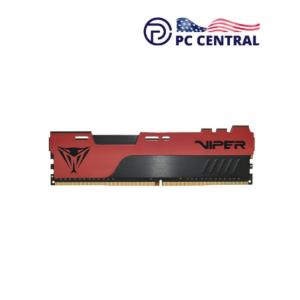 Patriot 16GB Viper Elite II DDR4 3600 MHz UDIMM Memory Module (1 x 16GB) 