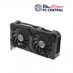 ASUS GeForce RTX 4060 Dual EVO OC Graphics Card