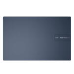 ASUS Vivobook 15.6", i5-1235U, 8GB RAM, 256GB SSD, Quiet Blue