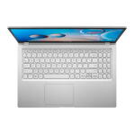ASUS M515 15.6" Laptop, Ryzen 3 3250U, 8GB RAM, 128GB SSD, Win 11 S, Silver