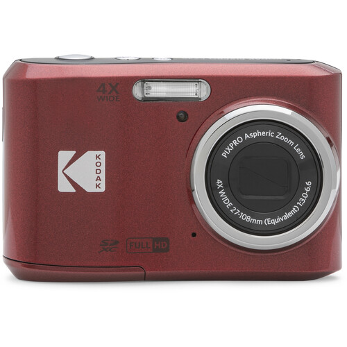 Kodak Pixpro FZ45 Digital Camera - Image 6