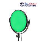 Genaray Mini Moon 11" RGB LED Light Panel