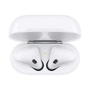 Apple Airpods 2nd Gen with Charging Case