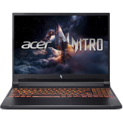 Acer Nitro V 16" Gaming Laptop - Image 7