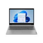 Lenovo IdeaPad 3 15ITL05, i3-1115G4, 8GB RAM, 256GB SSD, 15.6" Touch, Win 11 S (81X800ENUS)