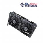 ASUS GeForce RTX 4060 Dual OC Graphics Card