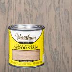 Varathane - 8 oz. Gray Classic Wood Interior Stain Classic