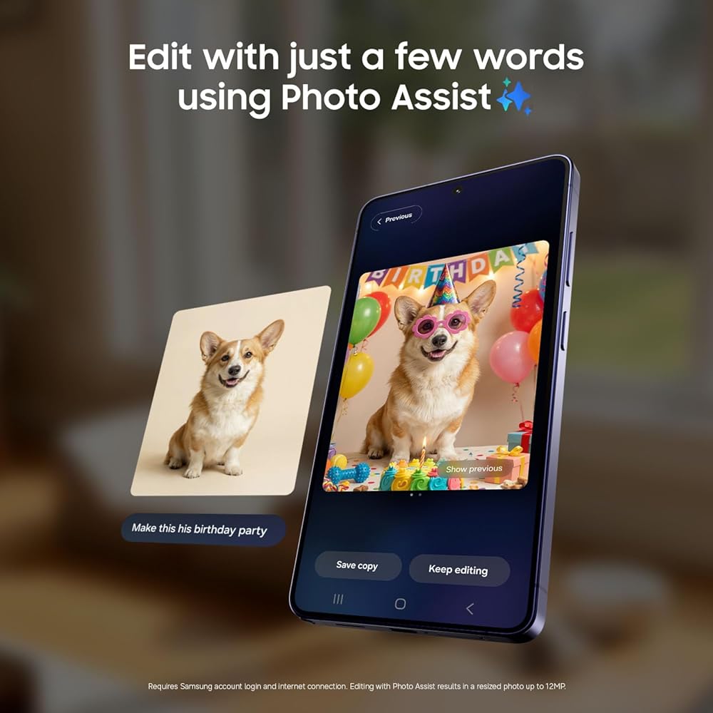 Samsung Galaxy S26 Ultra (Unlocked) - Image 3