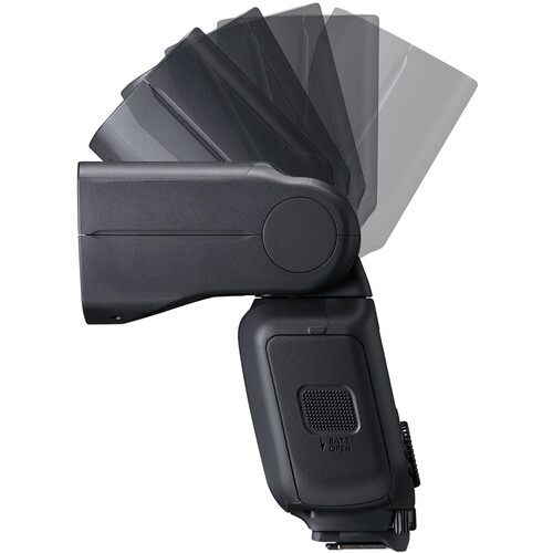 Canon Speedlite EL-5 - Image 8