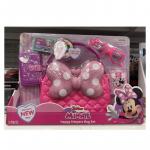 Disney Junior Minnie's Happy Helpers Bowful Bag Playset