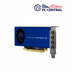 AMD Radeon Pro WX 3200 Graphics Card