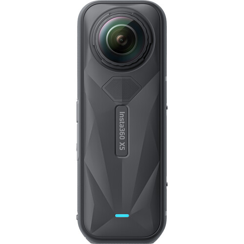 Insta360 X5 360 Camera - Image 2