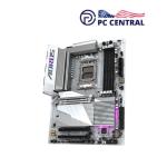 Gigabyte Motherboard AORUS B650E ELITE X AX ICE ATX AM5 