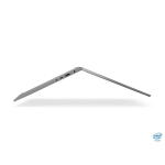 Lenovo Flex 5 14" Laptop, i3-1115G4, 4GB RAM, 128GB SSD, Win 10, Gray