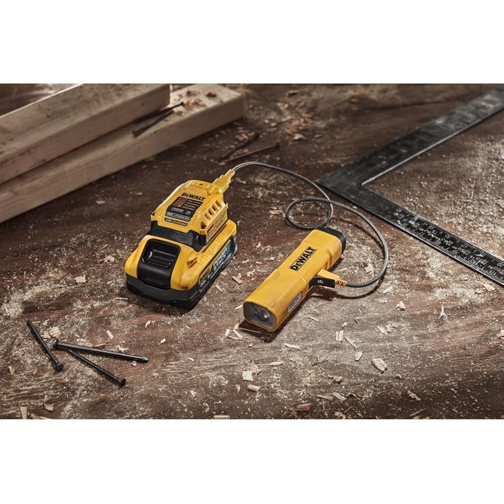 DEWALT LED Flashlight - Image 6