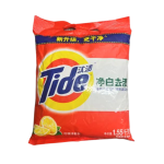 Tide Detergent 1.55kg