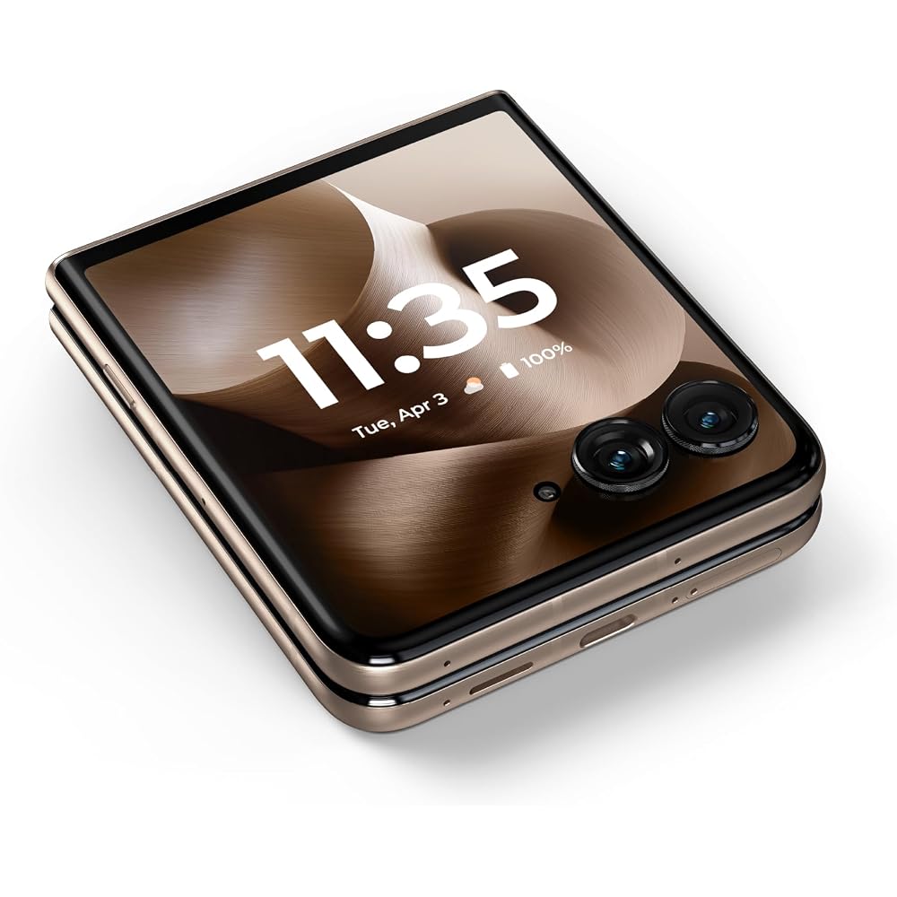 Motorola Razr Ultra 2025 Unlocked - Image 8