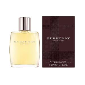 Burberry For Men Eau de Toilette 50ml