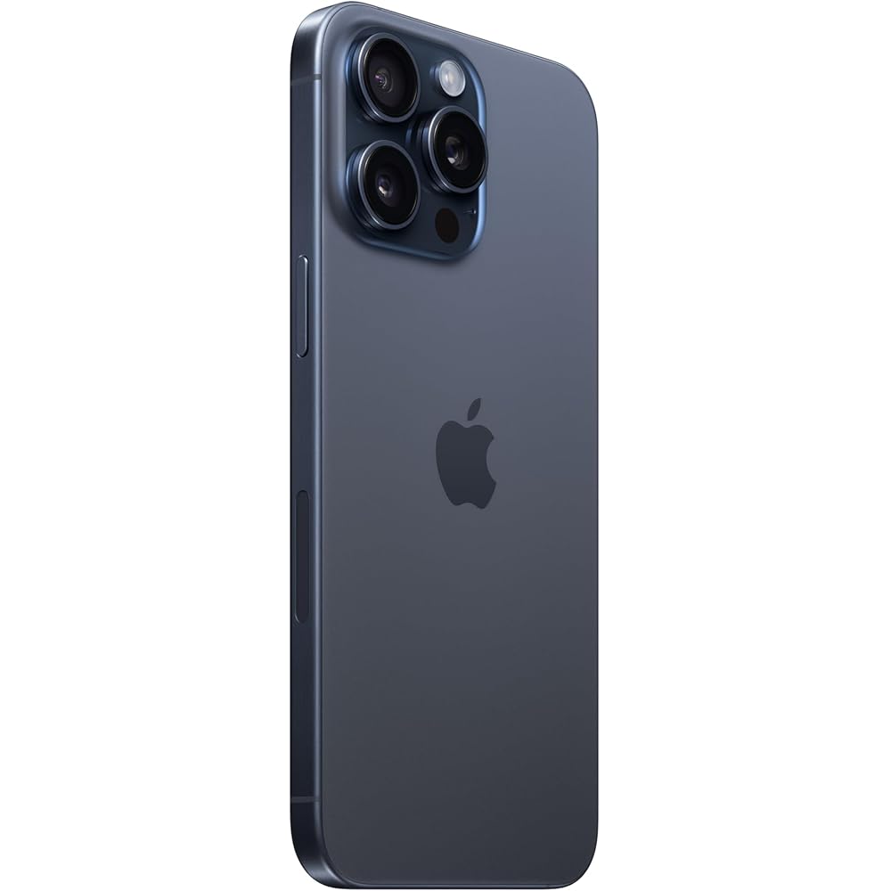 iPhone 15 Pro, Unlocked (Renewed) - Image 2