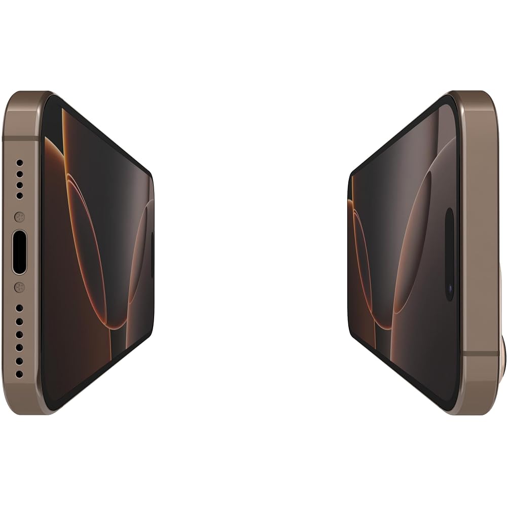 iPhone 16 Pro Max Unlocked, (Renewed) - Image 6