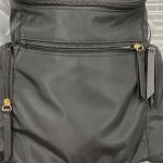 Kate & Alex Cuffaro Backpack Black