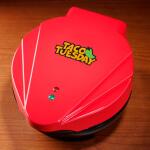 Taco Tuesday Non-Stick Electric Griddle