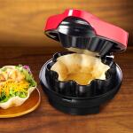 Taco Tuesday Non-Stick Electric Griddle