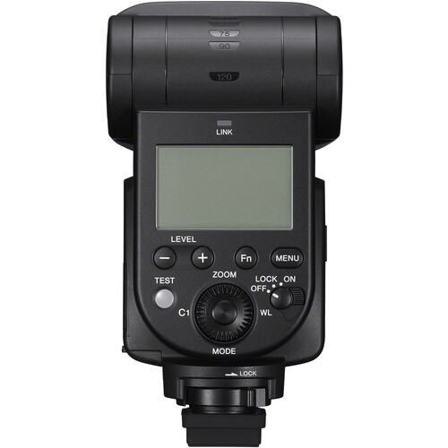 Sony HVL-F60RM2 Wireless Radio Flash - Image 2