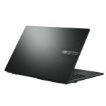 ASUS Vivobook Go 15.6", i3-N305, 8GB RAM, 128GB UFS, Win 11 Home, Black