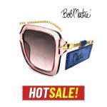 Bob Mackie Sunglasses 100% UV Protection for Women