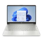 HP ENVY 15.6" 2-in-1 Laptop, Intel i7-1355U, 12GB RAM, 512GB SSD, Windows 11