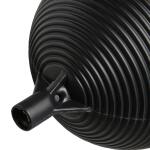 Everbilt 9-1/2 in. - 13-1/2 in. Adjustable Toilet Ballcock Valve (C28214)