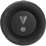 JBL Flip 6 Portable Waterproof Bluetooth Speaker - Black