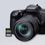 PNY 512GB EliteX-PRO60 UHS-II SDXC Memory Card