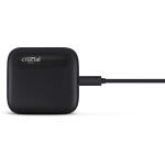 Crucial 2TB X6 Portable SSD