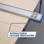 Kreg 4-feet Straight Edge Guide