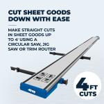 Kreg 4-feet Straight Edge Guide