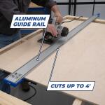 Kreg 4-feet Straight Edge Guide
