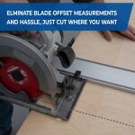 Kreg 4-feet Straight Edge Guide