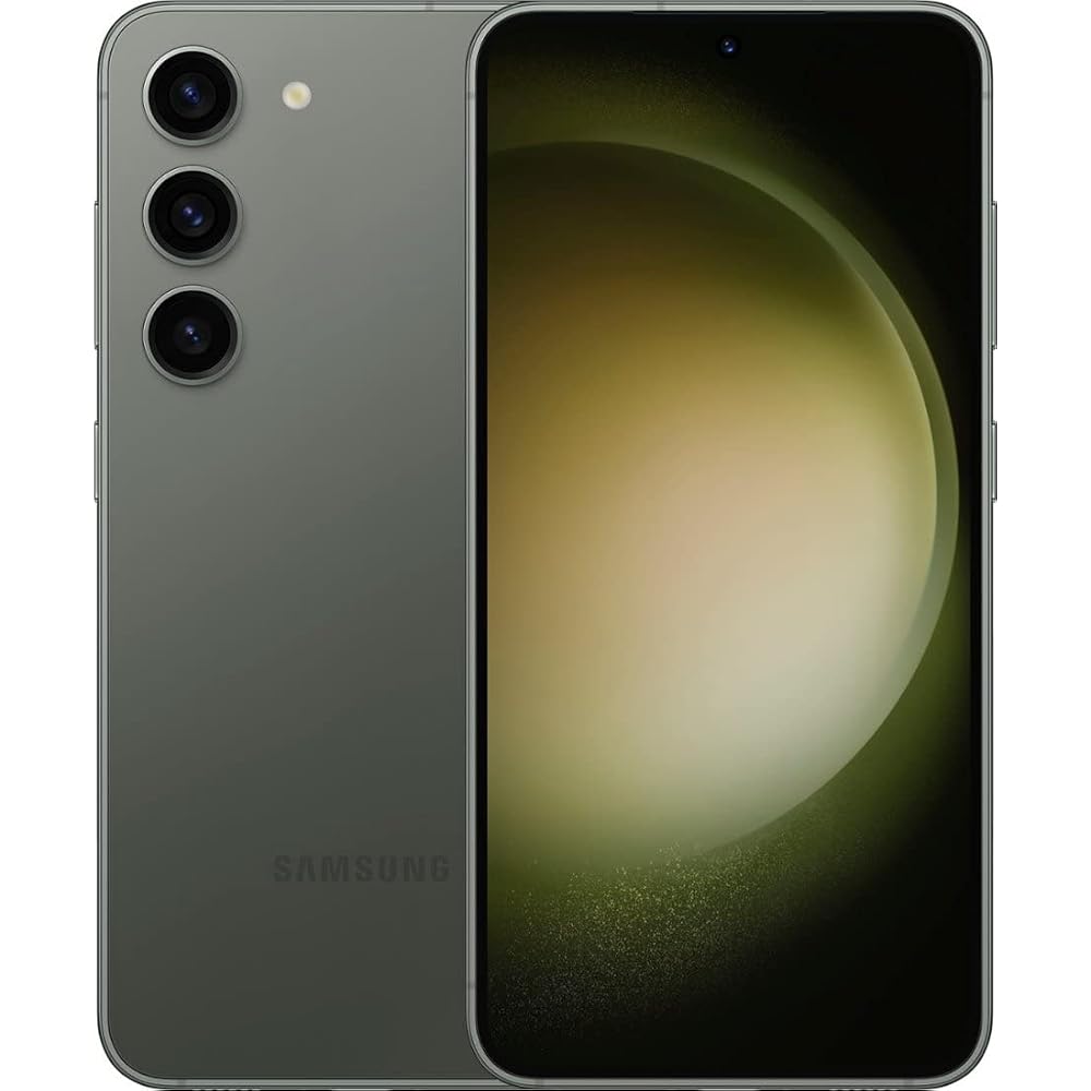 128GB, Green