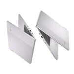 Lenovo 15.6" FHD Laptop, Celeron N4500, 4GB RAM, 64GB SSD, Chrome OS, Arctic Grey