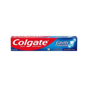 Colgate Cavity Protection Toothpaste, 6.0oz, 170g