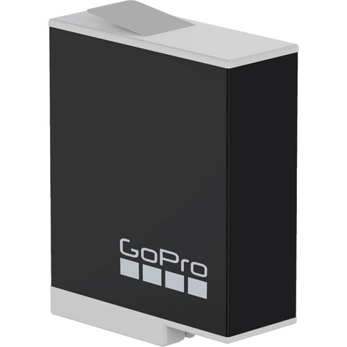 GoPro HERO12 Camera Mounting Accessory Bundle - Black - Image 7