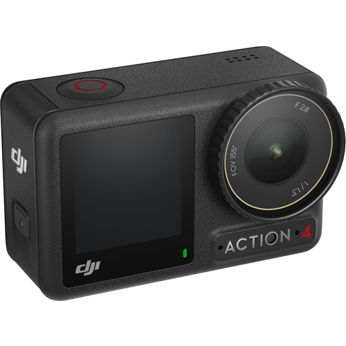 DJI Osmo Action 4 Camera - Image 4
