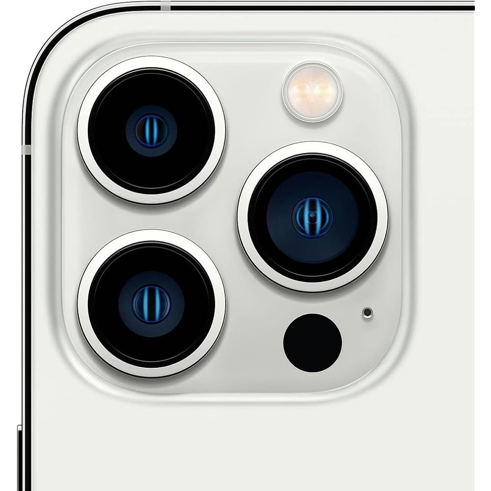 iPhone 13 Pro Max, Unlocked (Renewed) - Image 3