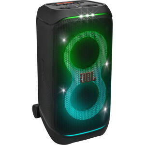JBL PartyBox Stage 320 240W Wireless Party Speaker - Black