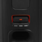 JBL PartyBox Stage 320 240W Wireless Party Speaker - Black